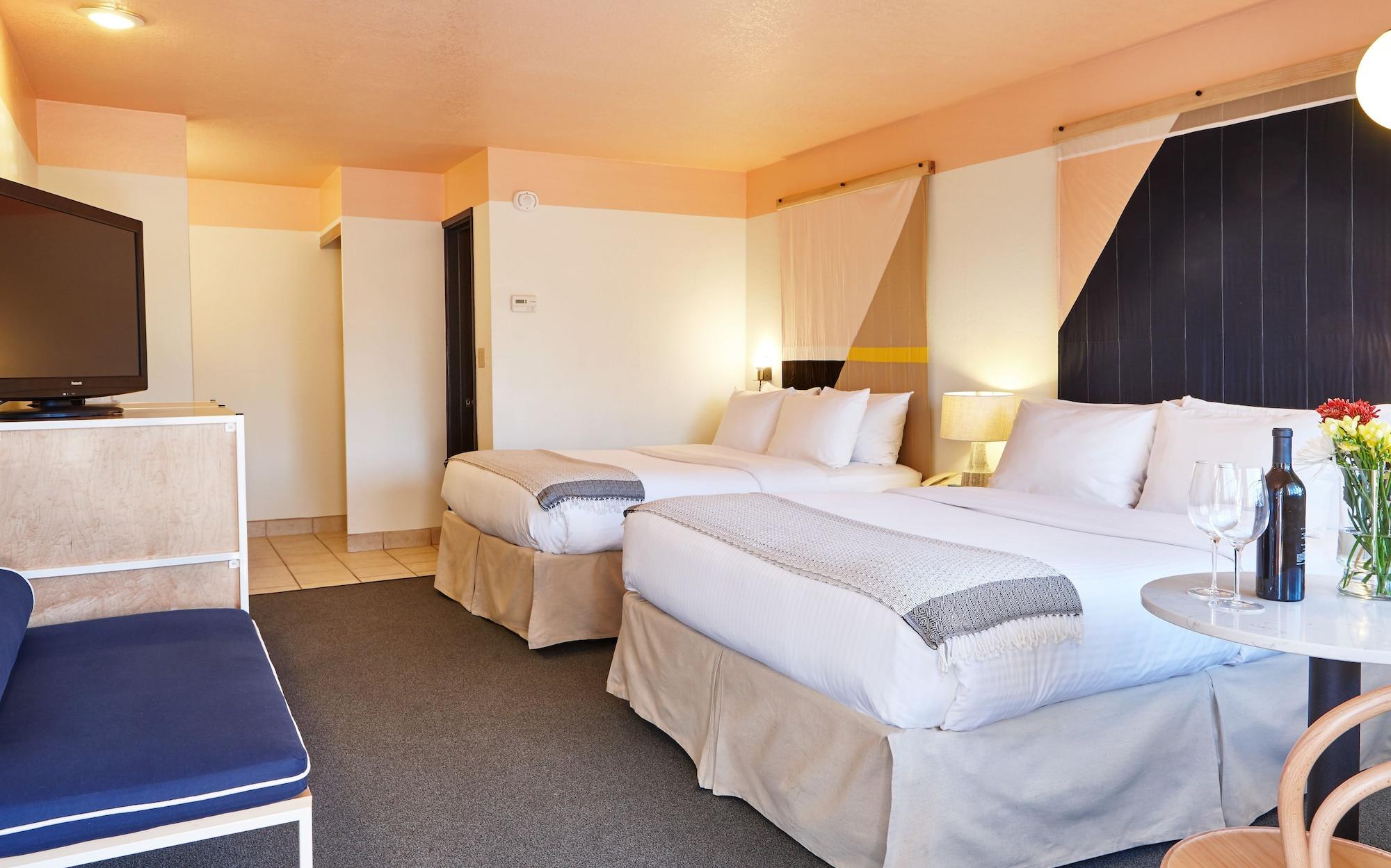 The Sandman Santa Rosa Sonoma, Ascend Hotel Collection Luaran gambar