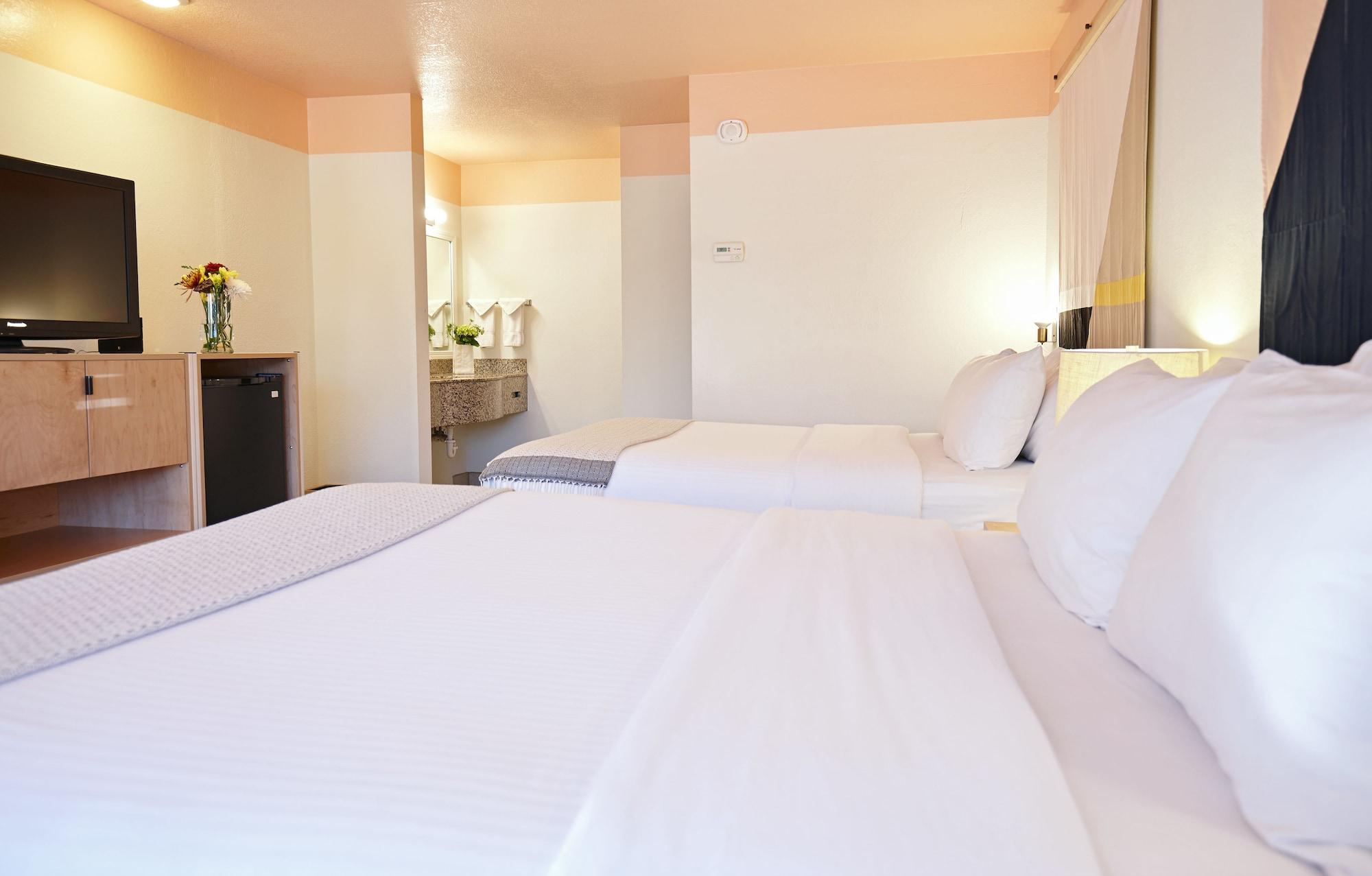 The Sandman Santa Rosa Sonoma, Ascend Hotel Collection Luaran gambar