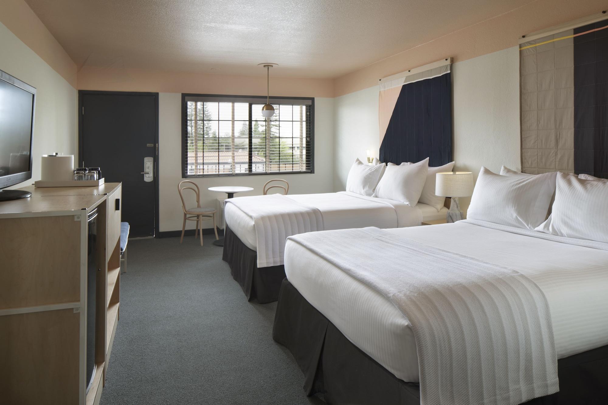 The Sandman Santa Rosa Sonoma, Ascend Hotel Collection Luaran gambar