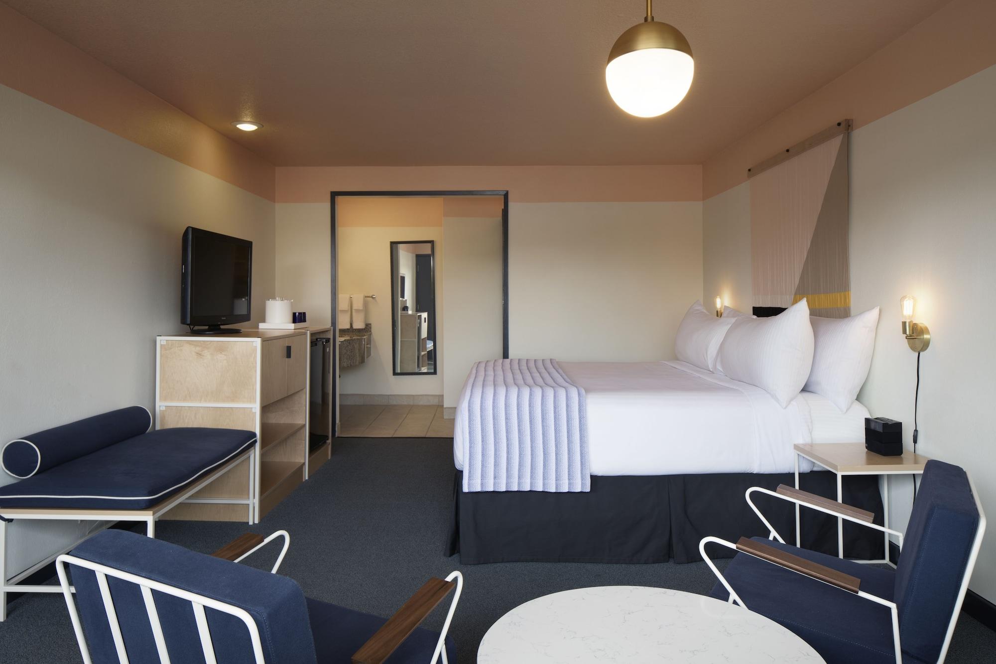 The Sandman Santa Rosa Sonoma, Ascend Hotel Collection Luaran gambar