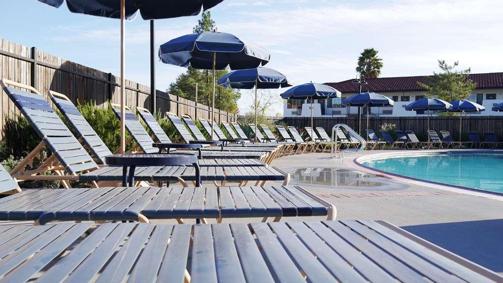 The Sandman Santa Rosa Sonoma, Ascend Hotel Collection Luaran gambar
