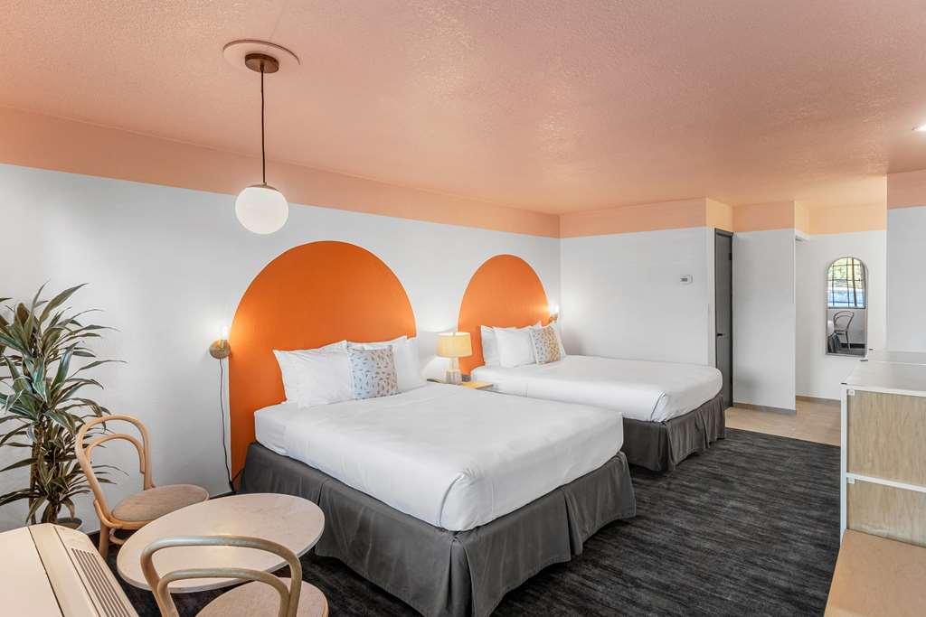 The Sandman Santa Rosa Sonoma, Ascend Hotel Collection Bilik gambar