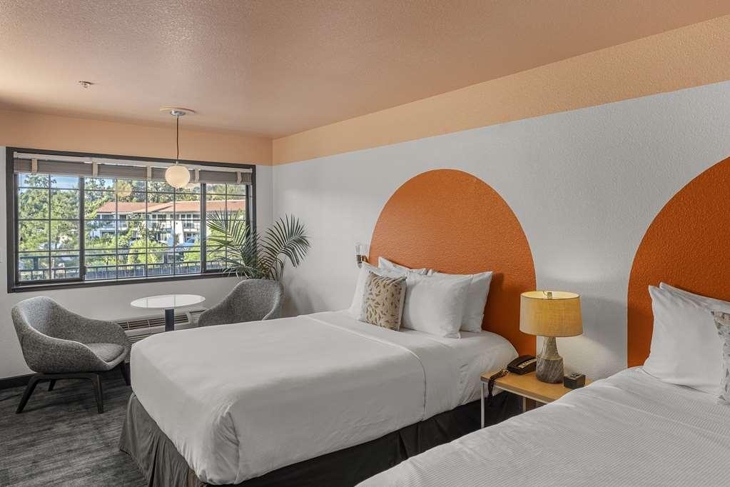 The Sandman Santa Rosa Sonoma, Ascend Hotel Collection Bilik gambar
