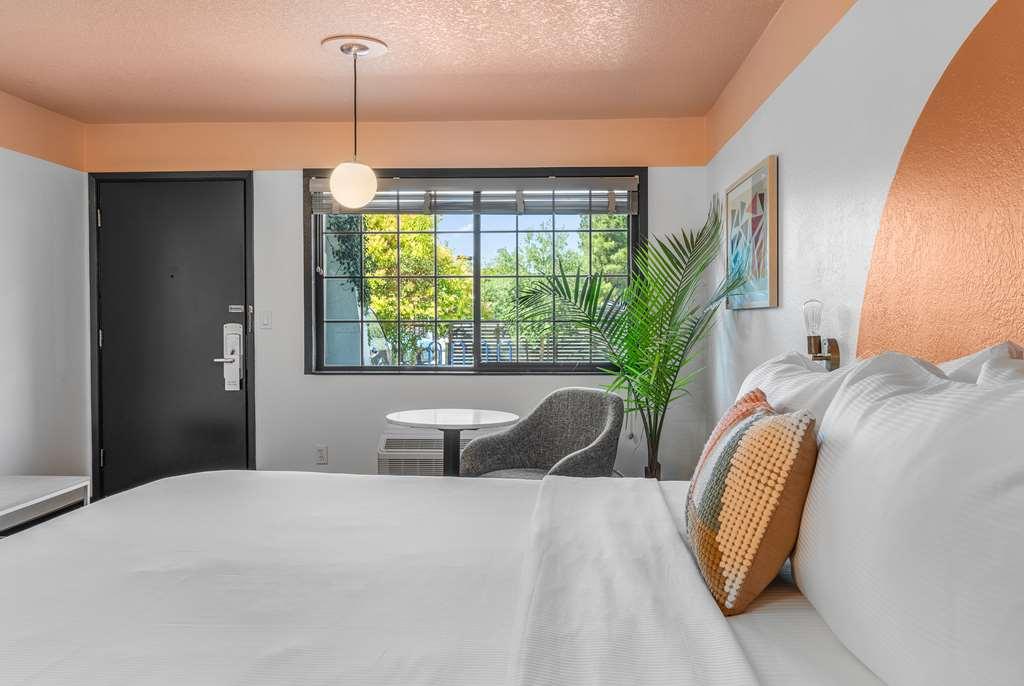 The Sandman Santa Rosa Sonoma, Ascend Hotel Collection Bilik gambar