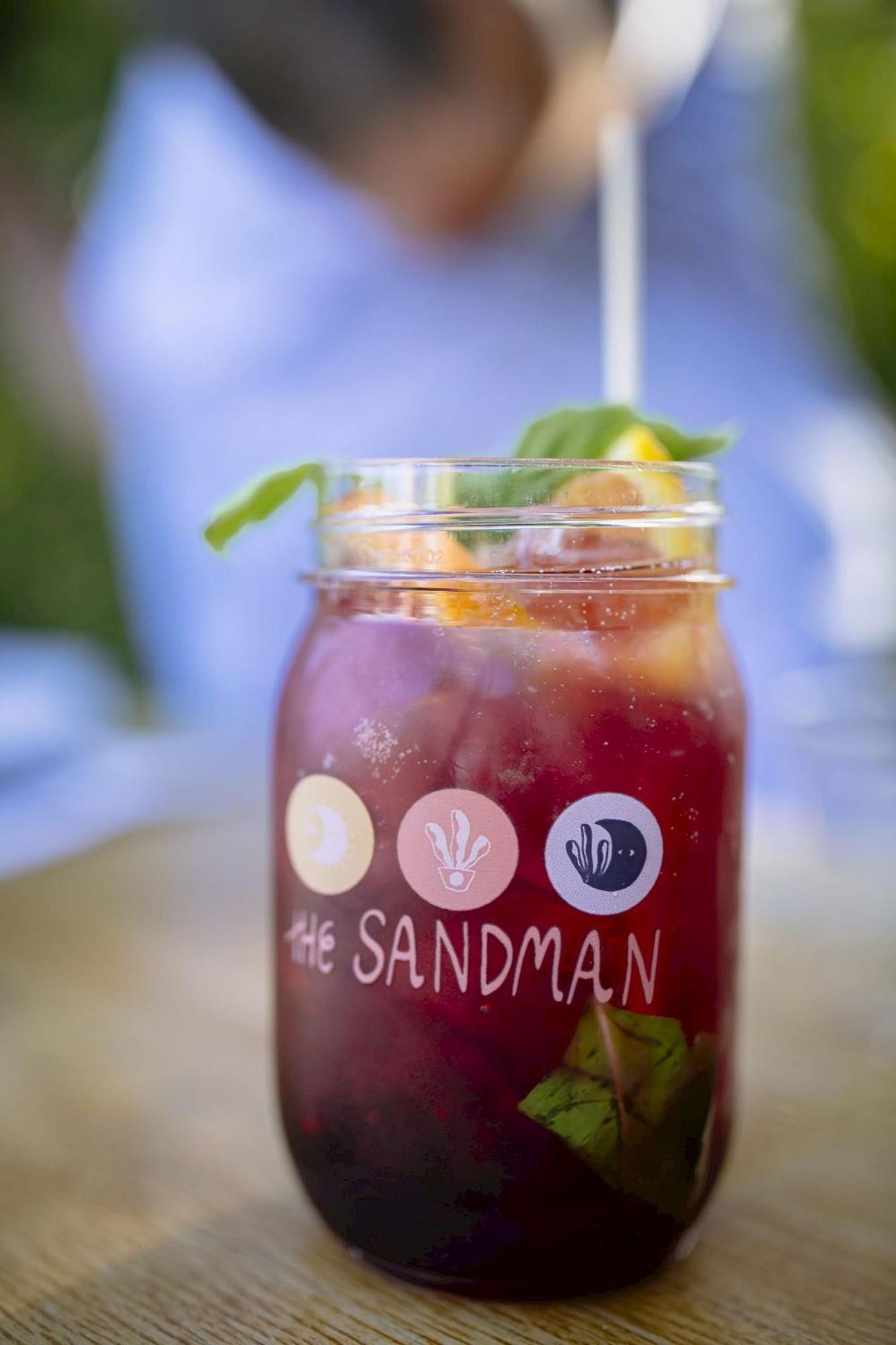 The Sandman Santa Rosa Sonoma, Ascend Hotel Collection Luaran gambar