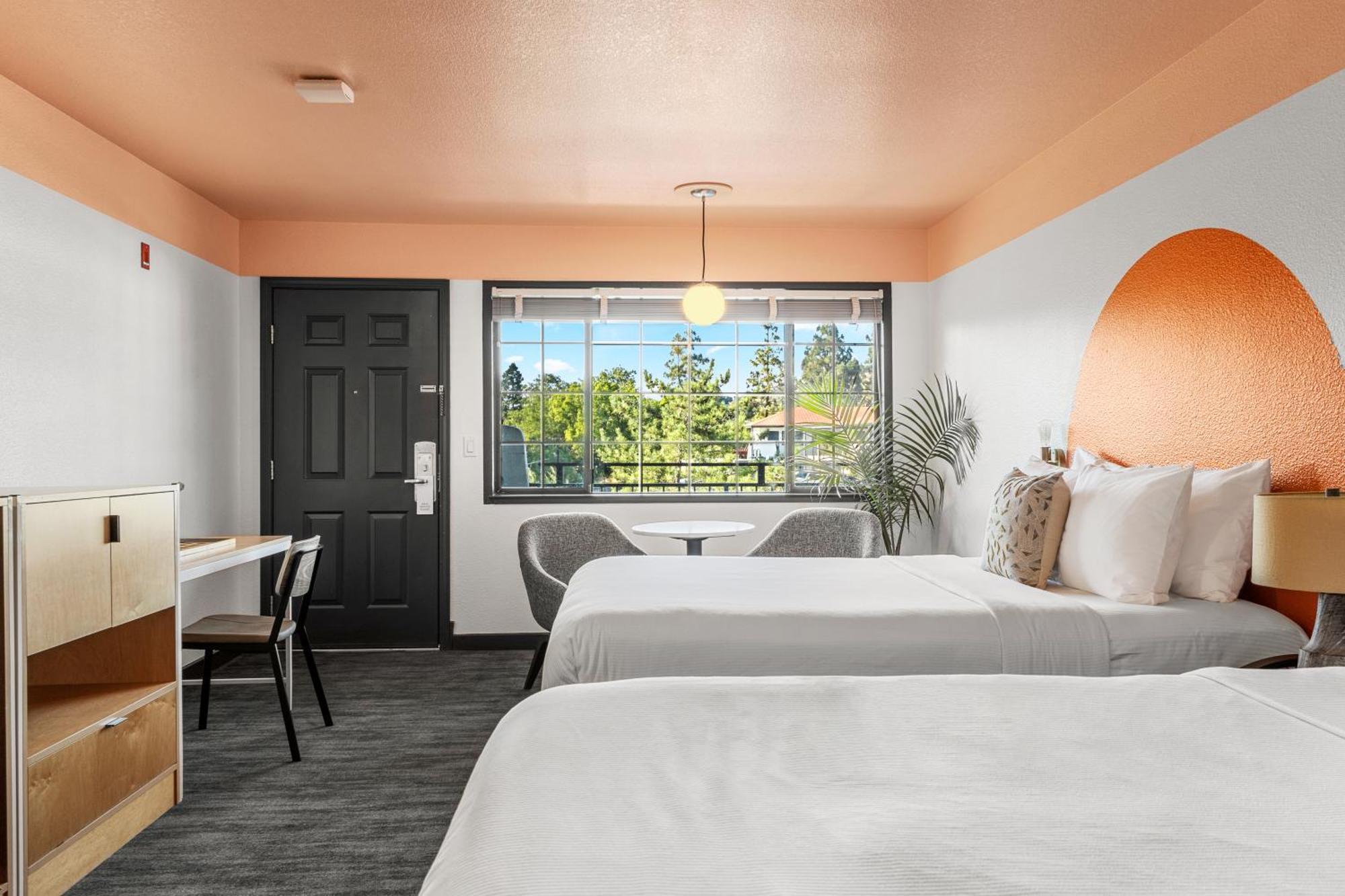 The Sandman Santa Rosa Sonoma, Ascend Hotel Collection Luaran gambar