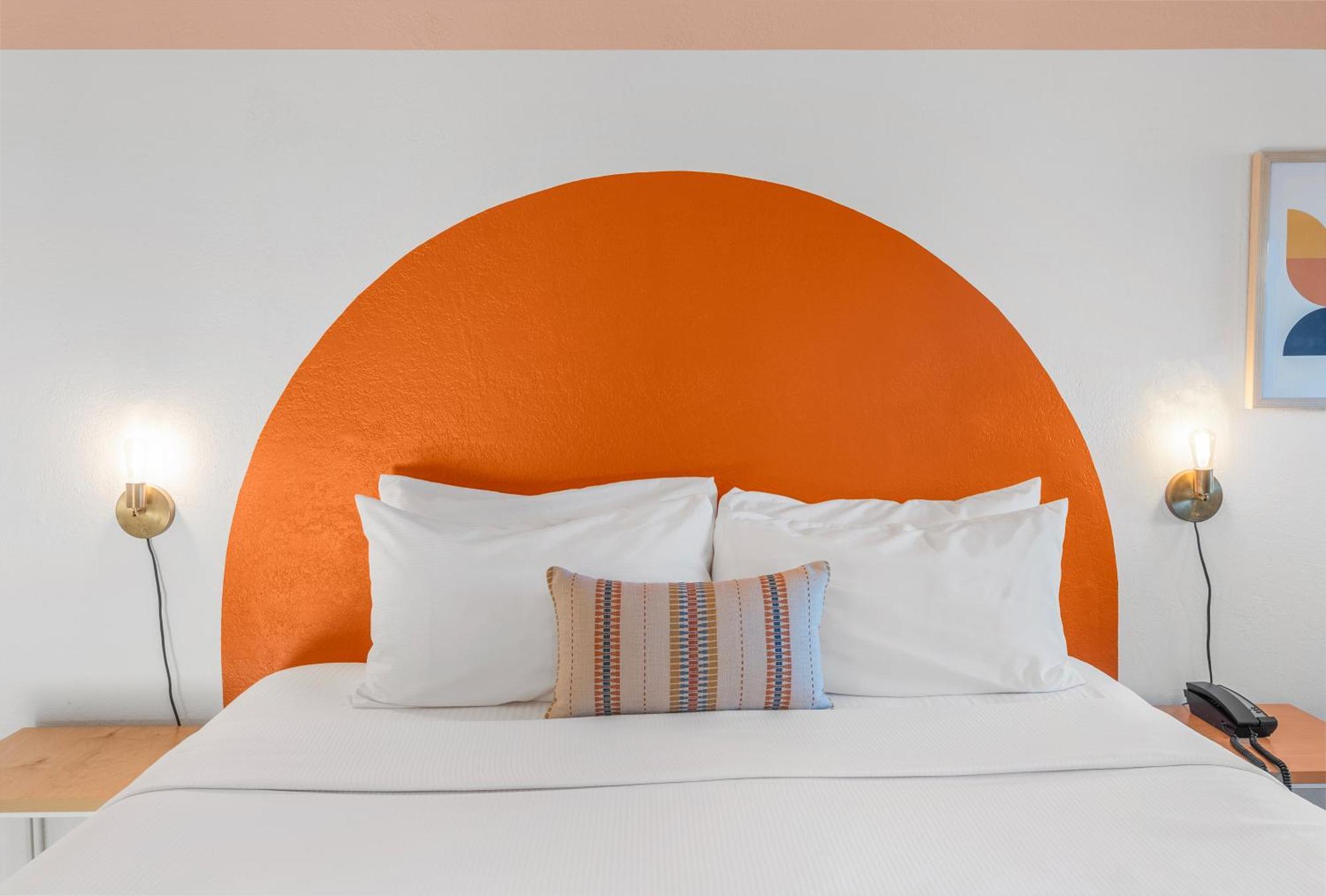 The Sandman Santa Rosa Sonoma, Ascend Hotel Collection Luaran gambar