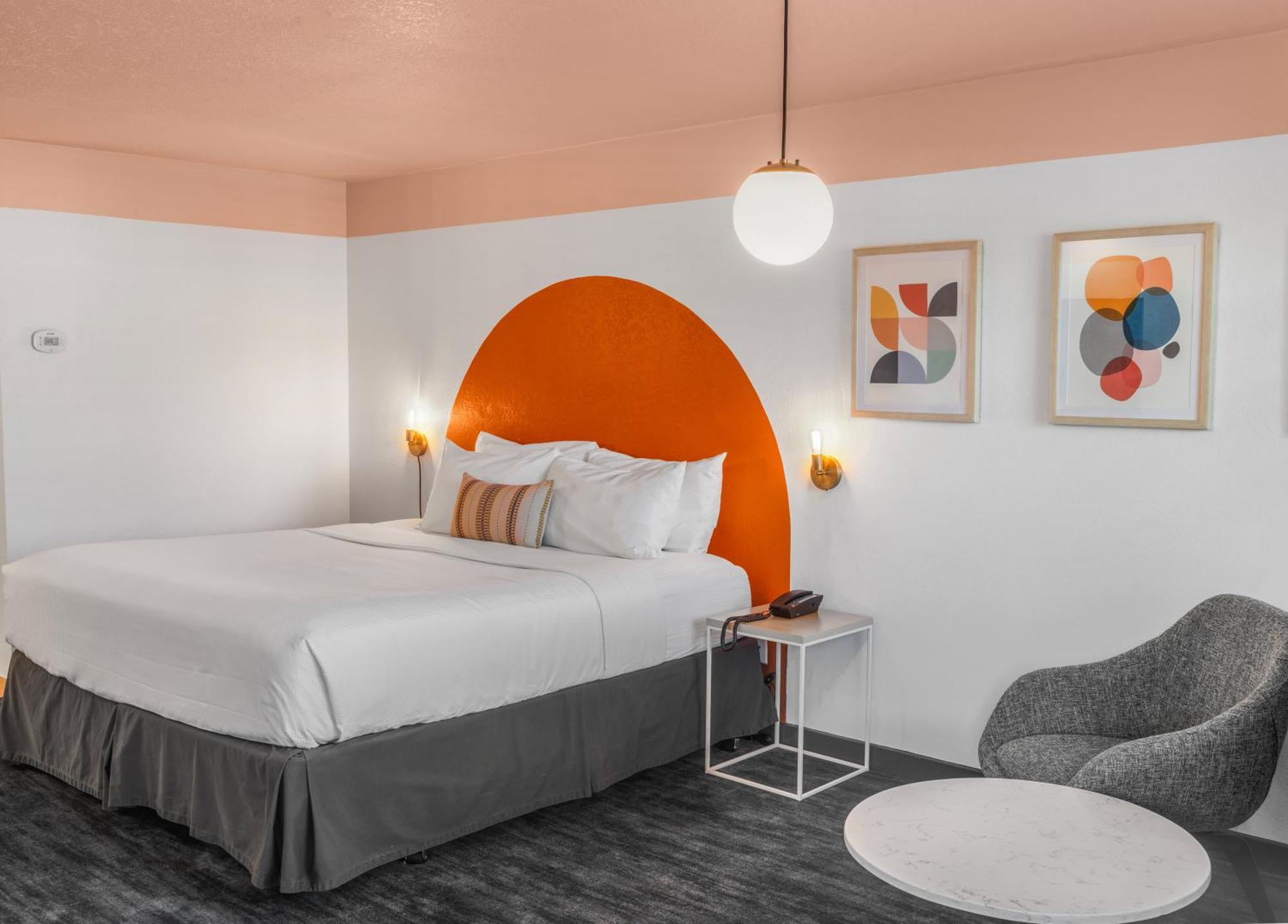 The Sandman Santa Rosa Sonoma, Ascend Hotel Collection Luaran gambar