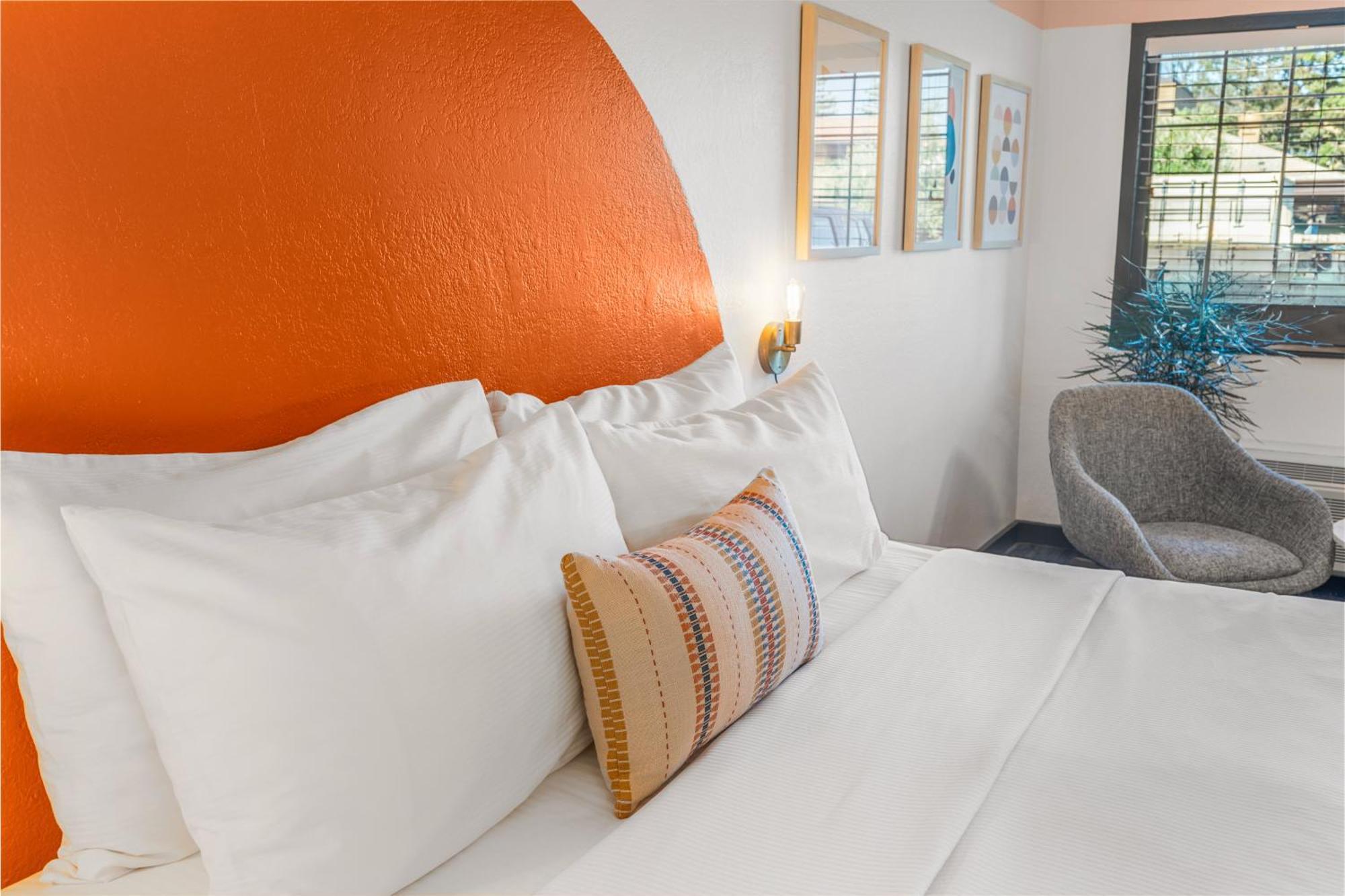 The Sandman Santa Rosa Sonoma, Ascend Hotel Collection Luaran gambar