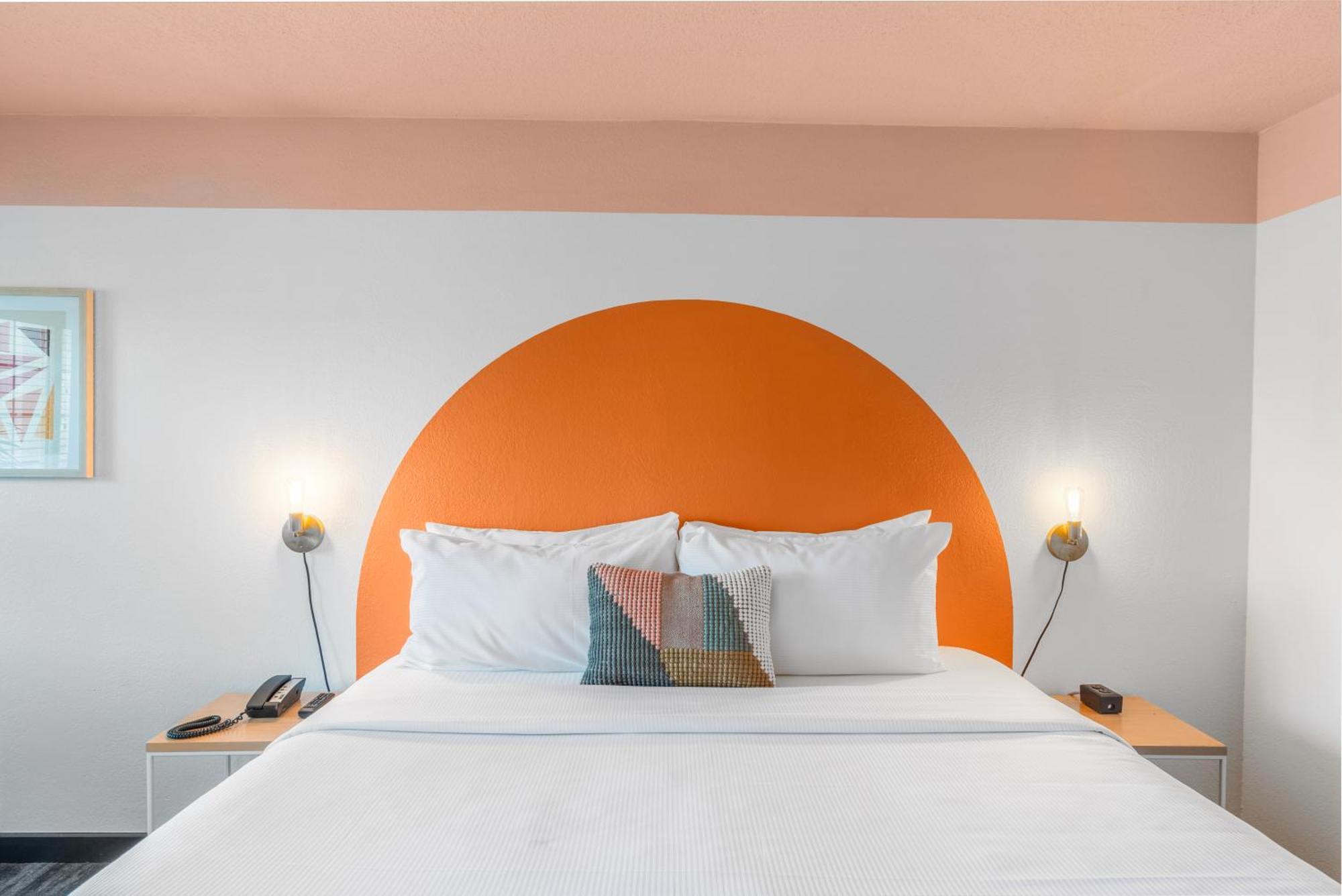 The Sandman Santa Rosa Sonoma, Ascend Hotel Collection Luaran gambar
