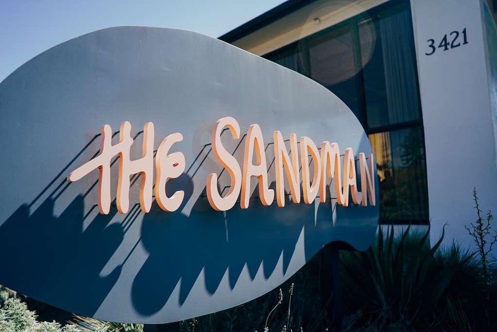The Sandman Santa Rosa Sonoma, Ascend Hotel Collection Luaran gambar